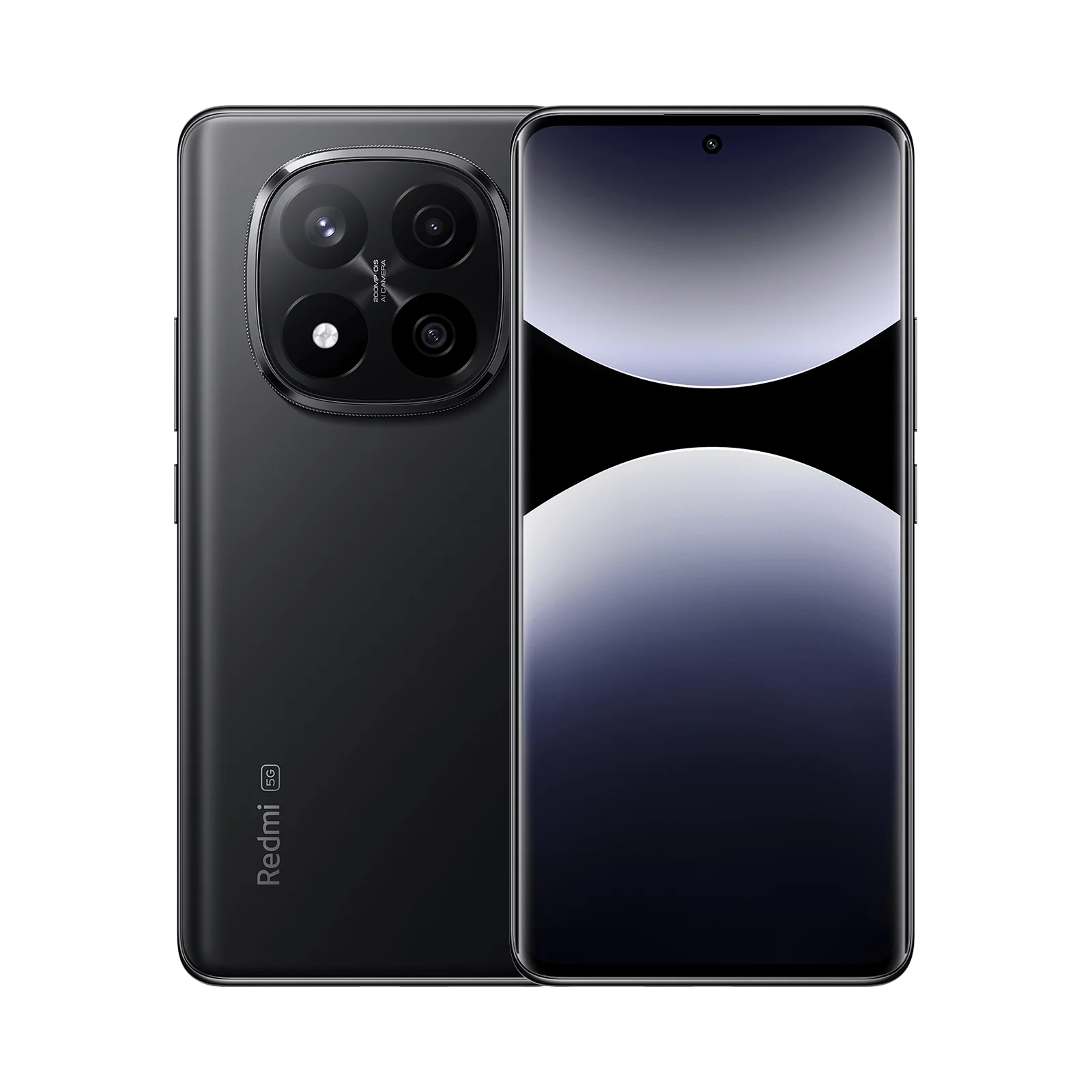 Redmi Note 14 Pro Plus 5G - Imagen 4